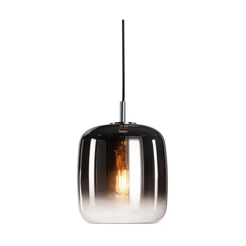 SLV PANTILO 20 Pendelleuchte, Ø 20cm, E27, max. 15W von SLV