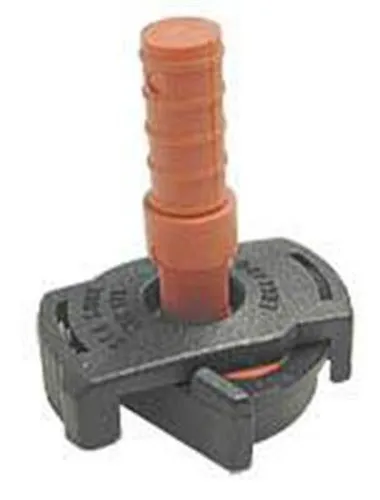 Schnellverschluss-Set für alle SS-Pinnenausleger, SS2376