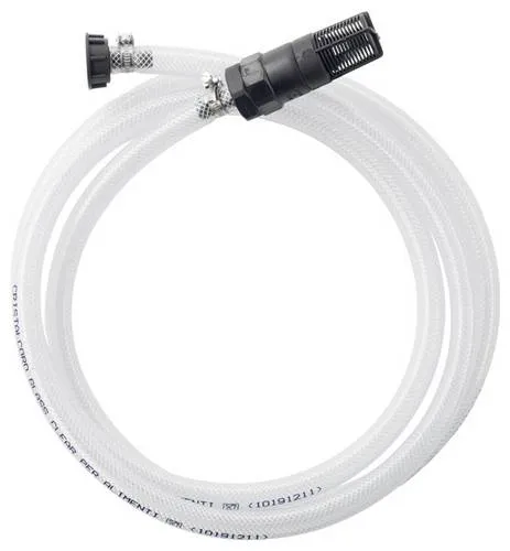 Bosch Professional F016800335 Saugschlauch