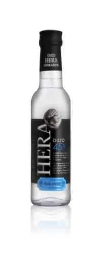 Giokarini Ouzo Hera (200 ml) 45%