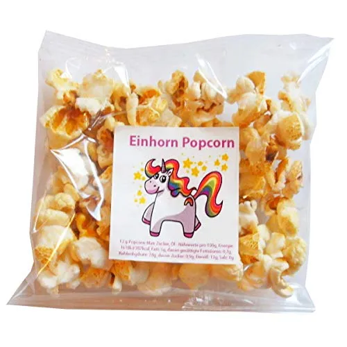 Popcorn von Firlefantastisch Der Partyshop