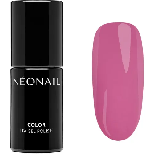 Nagelpflege von NEONAIL
