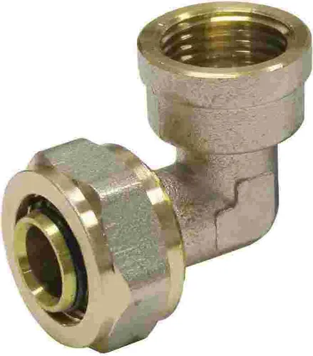 Schraubfitting Winkel 16 x 2 - 1/2