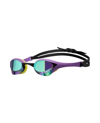 ARENA Cobra Ultra Swipe Mirror Schwimmbrille von Arena