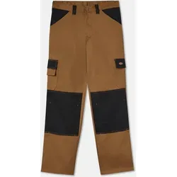 Dickies EVERYDAY TROUSER Arbeitshose in schwarz von Dickies