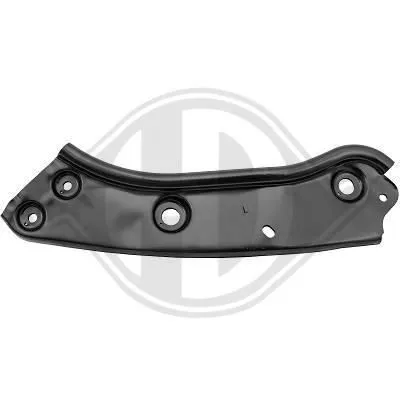 Diederichs Frontverkleidung 2296161 von DIEDERICHS