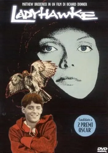 Ladyhawke [IT Import]