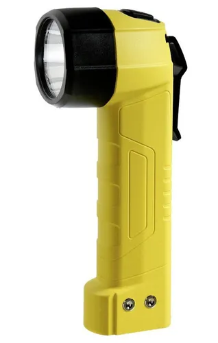 HL 12 EX Batterieleuchte [AccuLux 449421]