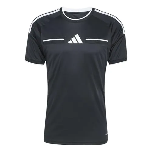 adidas Men's Referee 26 Jersey, Schwarz, XL von adidas