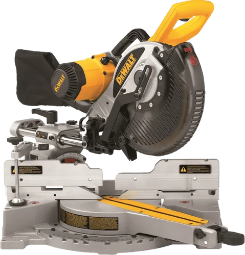 DeWalt DWS727 Paneelsäge