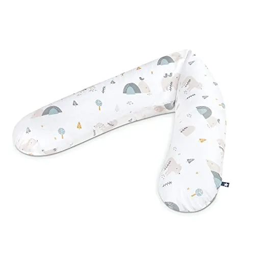 Julius Zöllner Stillkissen 190 cm von Julius Zöllner