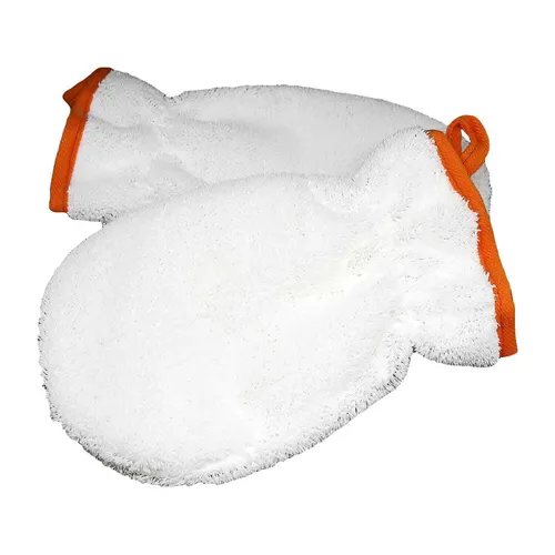 CarPro InnerScrub Mikrofaserhandschuh Innenraum Handschuh Mikrofaser Interior