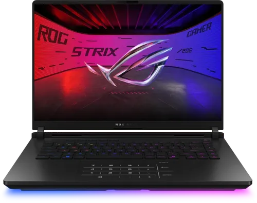 ASUS ROG Strix SCAR 16 G635LX-RW110W - High-Performance Gaming Laptop - Laptops mit 16