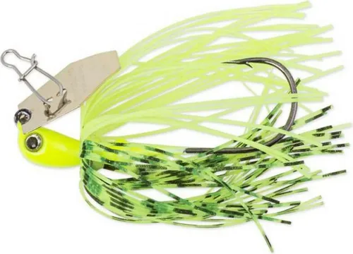 Z-Man Chatterbait Micro 3,5 g Chartreuse