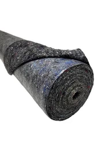 Abdeckvlies Renoviervlies Malervlies 1x 50m² – Rutschhemmend & Saugstark - Hochwertiges Malervlies mit 220 g/m² für besten Schutz beim Renovieren. Ideal für den professionellen Einsatz, rutschhemmend und saugstark für eine saubere Arbeitsumgebung.