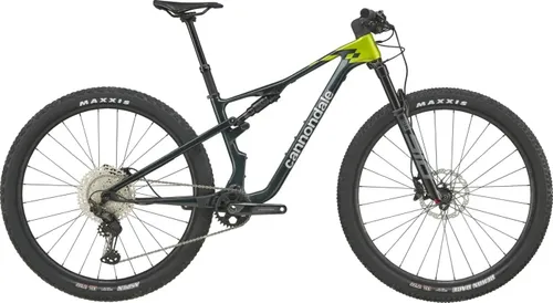 Cannondale Scalpel 3 Carbon 29
