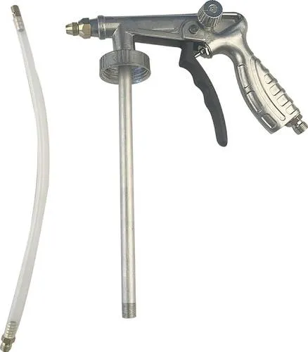Kunzer Druckluft-Unterbodenschutzpistole 6 bar
