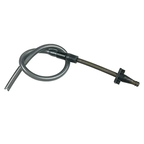 Siemens 12012864 Milchschlauch (Länge: 270mm.) für EQ9 TZ90008 Kaffeevollautomat