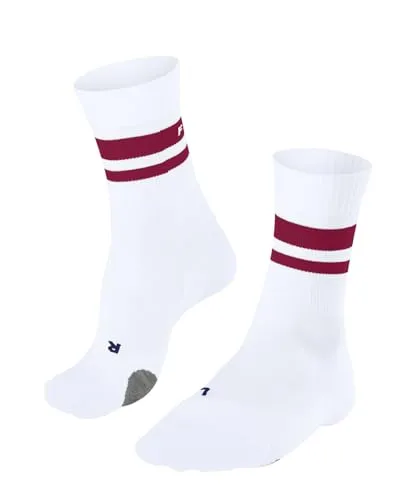 Falke TK2 Explore Cool Damen Trekking Socken 39-40 - Trekking- und Wandersocken für Frauen, mit feuchtigkeitsableitender 3-Lagen-Konstruktion für trockene Füße und blasenfreien Komfort bei warmen Temperaturen.