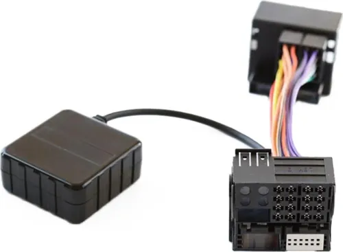 Auto AUX Bluetooth Audiokabel für Volkswagen Scirocco, Magotan und Golf RCD510