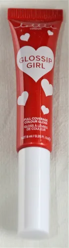 Lottie London GLOSSIP GIRL Lip Gloss Farbe