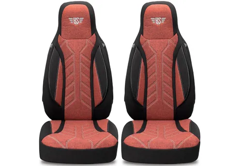 BREMER SITZBEZÜGE Wohnmobil Schonbezüge für Ducato Jumper Boxer