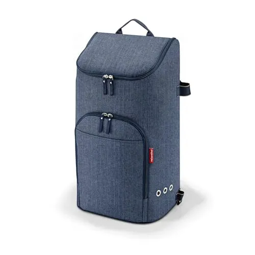 Reisenthel Einkaufstrolley-Tasche Dunkelblau
