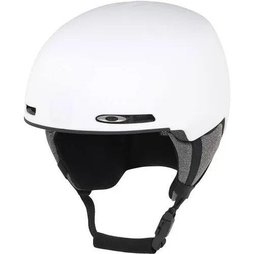 OAKLEY MOD1 Helm 2025 white in weiß von Oakley