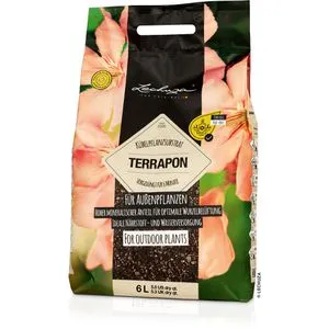 Sand & Gartenerde von Lechuza