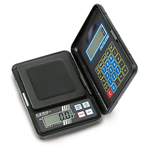 KERN Taschenwaage CM 1K1N von Kern