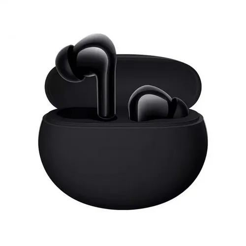 Xiaomi Redmi Buds 4 Active - Bluetooth 5.3 Wireless Headphones mit 28h Akku, kraftvollem Bass und intelligentem Touch Control für besten Musikgenuss