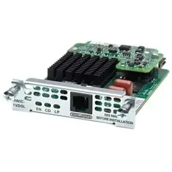 HWIC-1VDSL neu