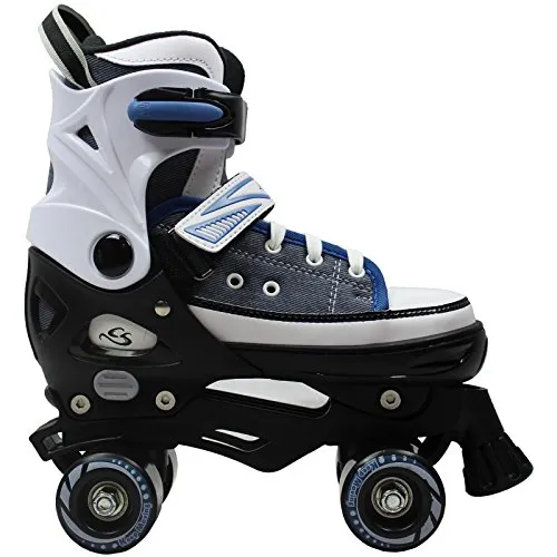 Cox Swain Kinder Rollschuhe
