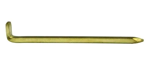 Connex Stahlhaken 3,5 x 50 mm  Hakennägel