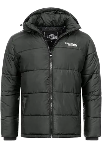 Herren Winterjacke ARCTIC SEVEN