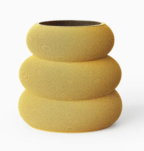 Vasen Orange von recozy