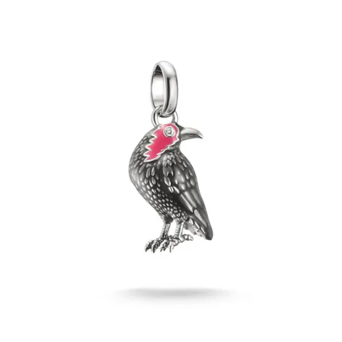 Charms & Anhänger Rot von THOMAS SABO
