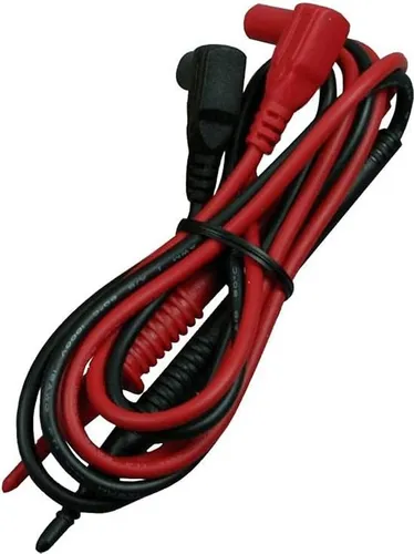 SW-Stahl 32231L Prüfspitzen für Multimeter, 2-teilig