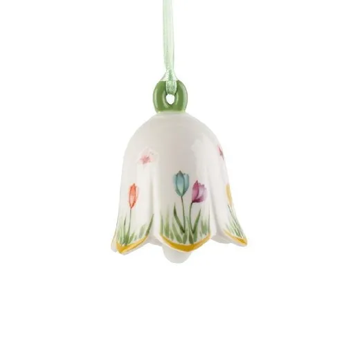 Villeroy & Boch New Flower Bells Ornament Tulpe 6 cm