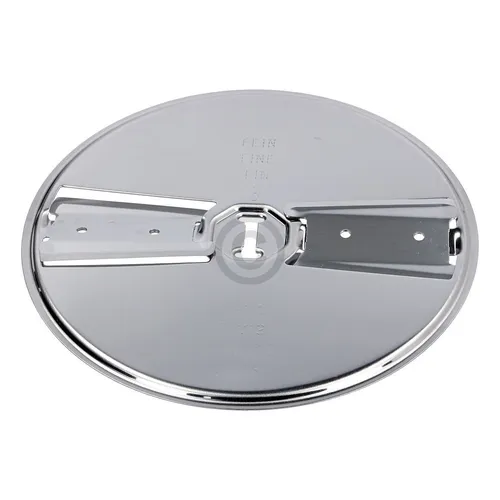 Schneidscheibe BOSCH 00088254 für Multimixer Küchenmaschine MUM7/MK7/MUZ6+7