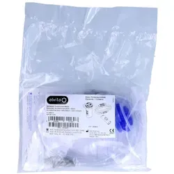 Alvita Vernebler Zubehörset Basis