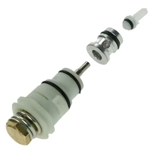 Komplettventil für Staubsauger, TeileNr 9.001-135.0 - Sonstiges Staubsaugerzubehör, hochwertiges Komplettventil für optimale Saugleistung und einfache Montage.