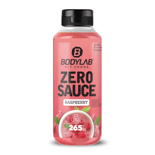 Zero Sauce