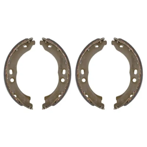 Bremsbackensatz FEBI BILSTEIN 170867