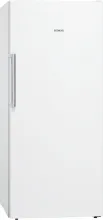 GS51NAWCV iQ500 - Gefrierschrank in Weiß, energieeffizient und mit großzügigem Stauraum