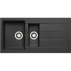 Pyramis Küchenspülen & Spülbecken von Pyramis