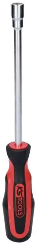 KS Tools 159.1207 Steckschlüssel-Schraubendreher Schlüsselweite (metrisch): 9mm
