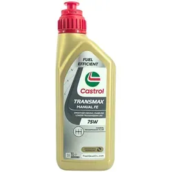 Castrol Transmax Manual FE 75W Getriebeöl von Castrol
