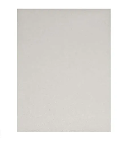 Microfilter 260 x 150 x 2 mm, universell zuschneidbar 2