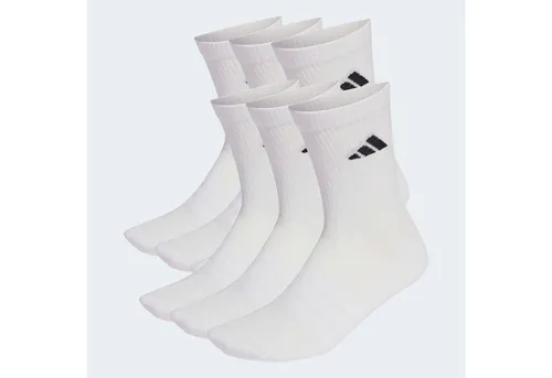 adidas Performance Funktionssocken C ESS CRW 6PP